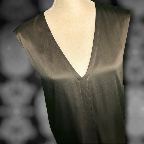 NWT Jordan Louis NY Black ‘Macy’ Dress Size Small - Picture 11 of 16